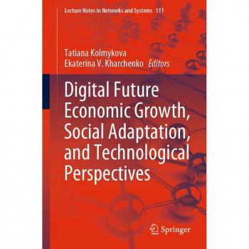Vitalsource Technologies, Inc. Digital Future Economic Growth, Social Adaptation, And Technological Pe