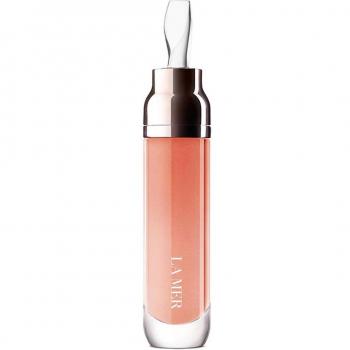 La Mer Sheer Coral Lip Plumping Gloss 7 ml