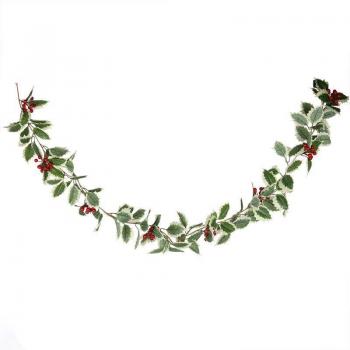 Green Christmas Hanging Ornament