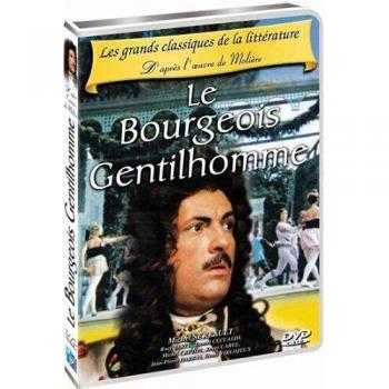 Gentilhomme Élégant