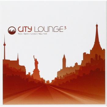 City Lounge, Vol.3