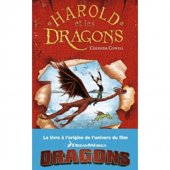 Harold et les dragons