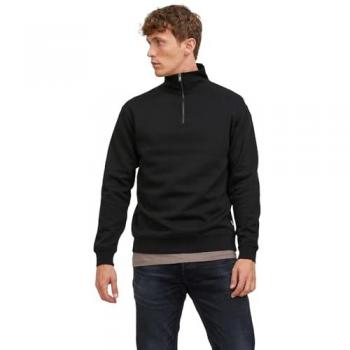 Bradley Half Zip Sweatshirt
