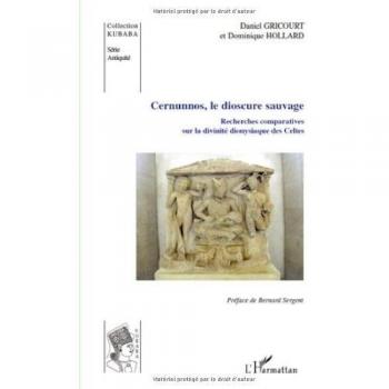 Cernunnos, le dioscure sauvage