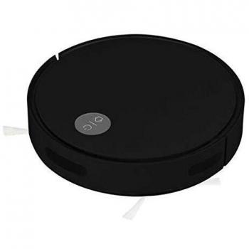 Aspirateur robot V‑Tac noir, télécommande incluse
