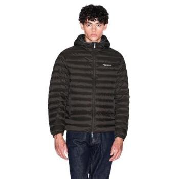 Doudoune Polyamide A|X Armani Exchange
