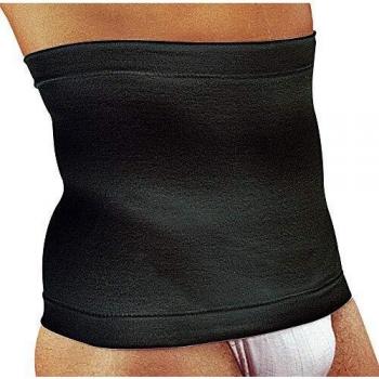 Faja modeladora de algodón MANIFATTURA BERNINA