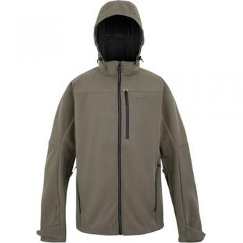 Arana Regatta Veste Softshell pour Hommes – Brun XL