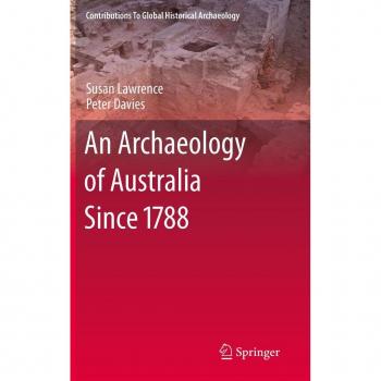Vitalsource Technologies, Inc. Archaeology Of Australia Since 1788