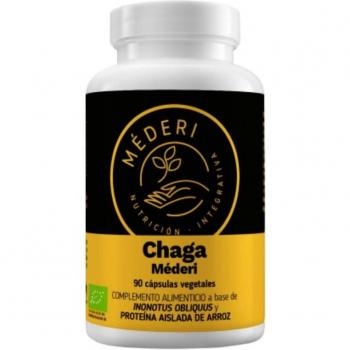 Chaga Méderi Eco 90 capsules