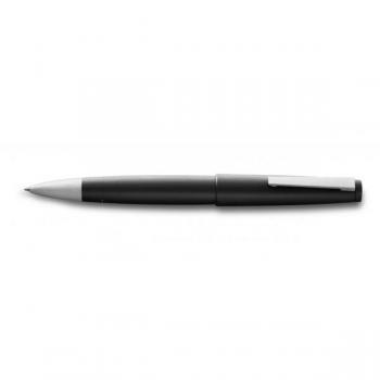 Lamy 2000 Fibreglass Rollerball Pen – Standard Medium