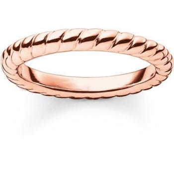 Thomas Sabo Ring mit Zirkonia TR197841512