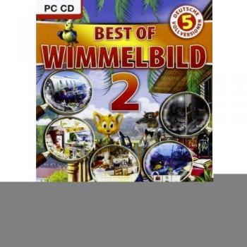 Best of Wimmelbildspiele 2 – Import allemand, Jeu PC