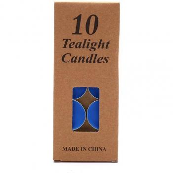 10-Pack Party Aromatherapy Candles
