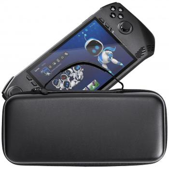 Funda de Transporte Hoh para Garras de Juego MSI