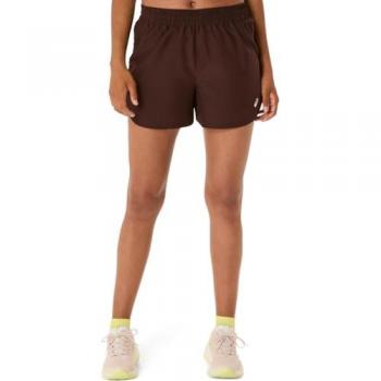 Asics NAGINO Run Adjustable 4IN Short