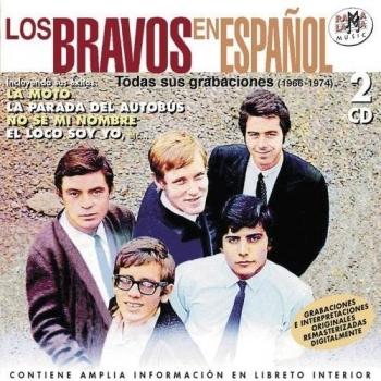 En espanol todas sus grabaciones 1966-1974