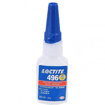 Super Pegamento Autoadhesivo 20 ml