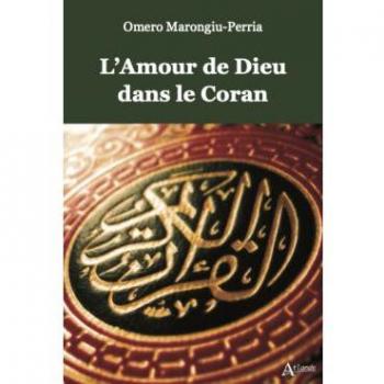 L'Amour de Dieu dans le Coran