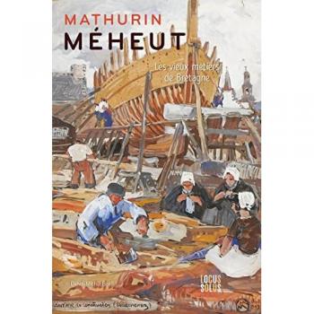 Mathurin Méheut