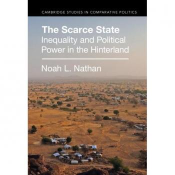 Vitalsource Technologies, Inc. The Scarce State
