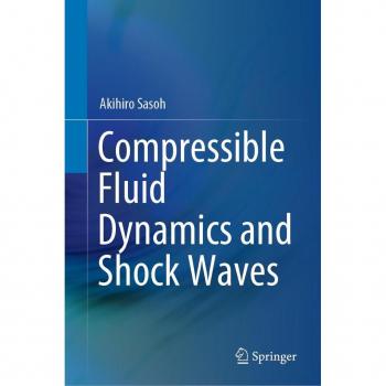 Compressible Fluid Dynamics and Shock Waves