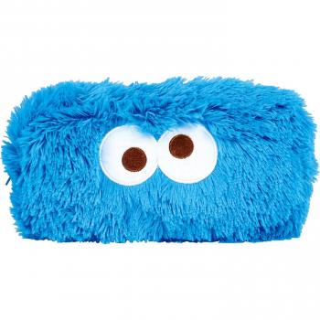 Sesame Street Cookie Monster Soft Pen Pouch