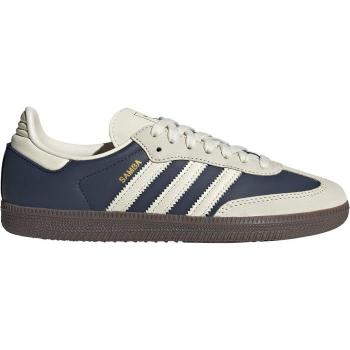 Samba Femme Bleu – Adidas Originals