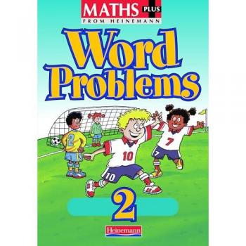 Maths Plus Word Problems 2