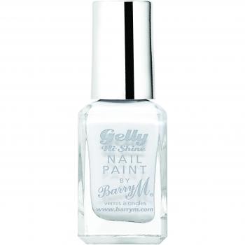 Debenhams Gelly Nail Paint