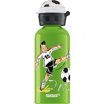 Cantimplora SIGG Footballcamp 0.4 L