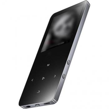 1.8 Inch Touch Screen Portable Sport MP3 Player 4GB