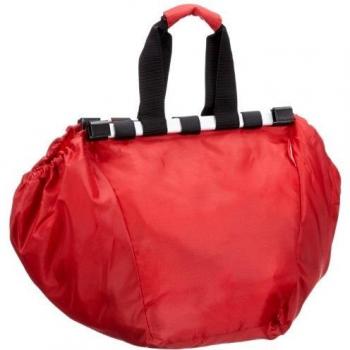 Bolsa compra easyshopping roja