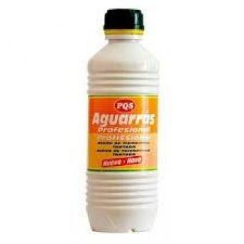 Desengrasante Industrial PQS 0,5 L
