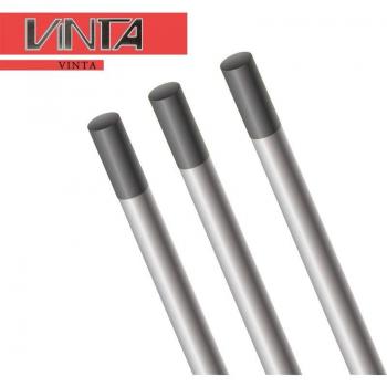 WC20 High Gray TIG Welding Tungsten Electrode 1.6/2.0/2.4/3.0/3.2