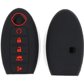 Nissan Key Fob Silicone Case