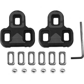 Look Keo Compatible Self-Locking Pedal Cleats