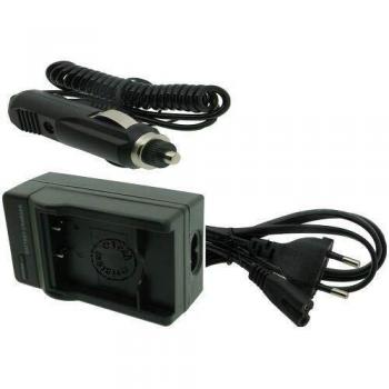 Chargeur FUJI NP40 / 0837 / D-L18 / MIN NP1