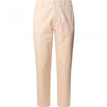 Pantalon Homme Écru Pepe Jeans