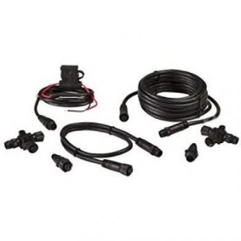 LOWRANCE NMEA 2000 Network Starter Kit