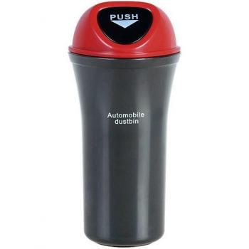 Cubeta de Basura Carretera “AquaShield”