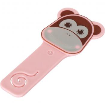 Clamshell Toilet Lid Lifter