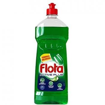 Lavavajillas Flota