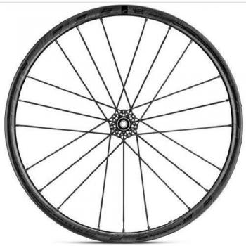 Fulcrum Racing 2WF – Zero Carbon, DB C19