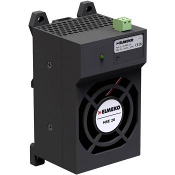 Elmeko MSE 20 Deumidificatore 64 x 124 x 67 mm