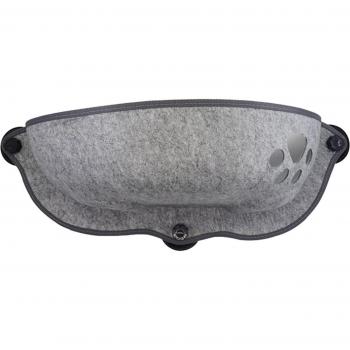 Suction Cup Cat Bed