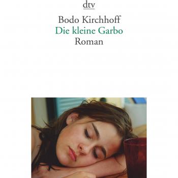 Die kleine Garbo