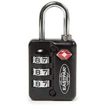 Eastpak Schloss LOCK-IT schwarz