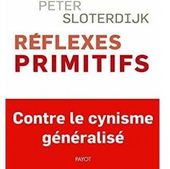 Réflexes primitifs