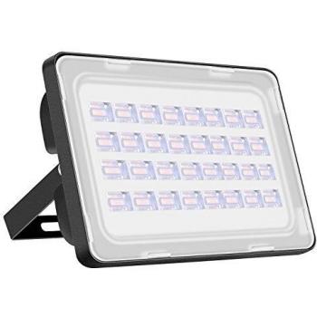 Super Luminosa Lampada Esterna VI Generazione 100W